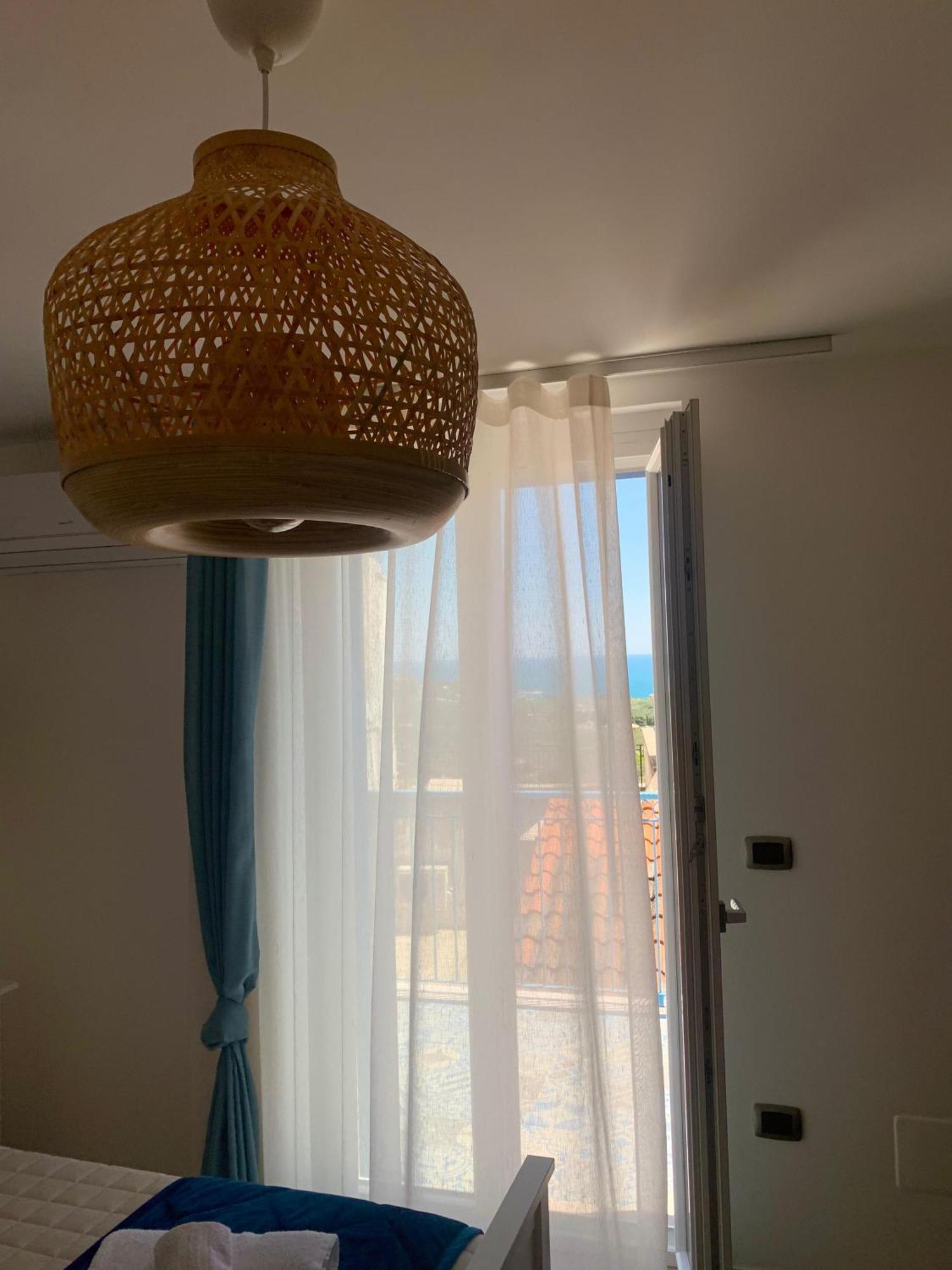 B&B Casa Prencipe Mattinata Extérieur photo